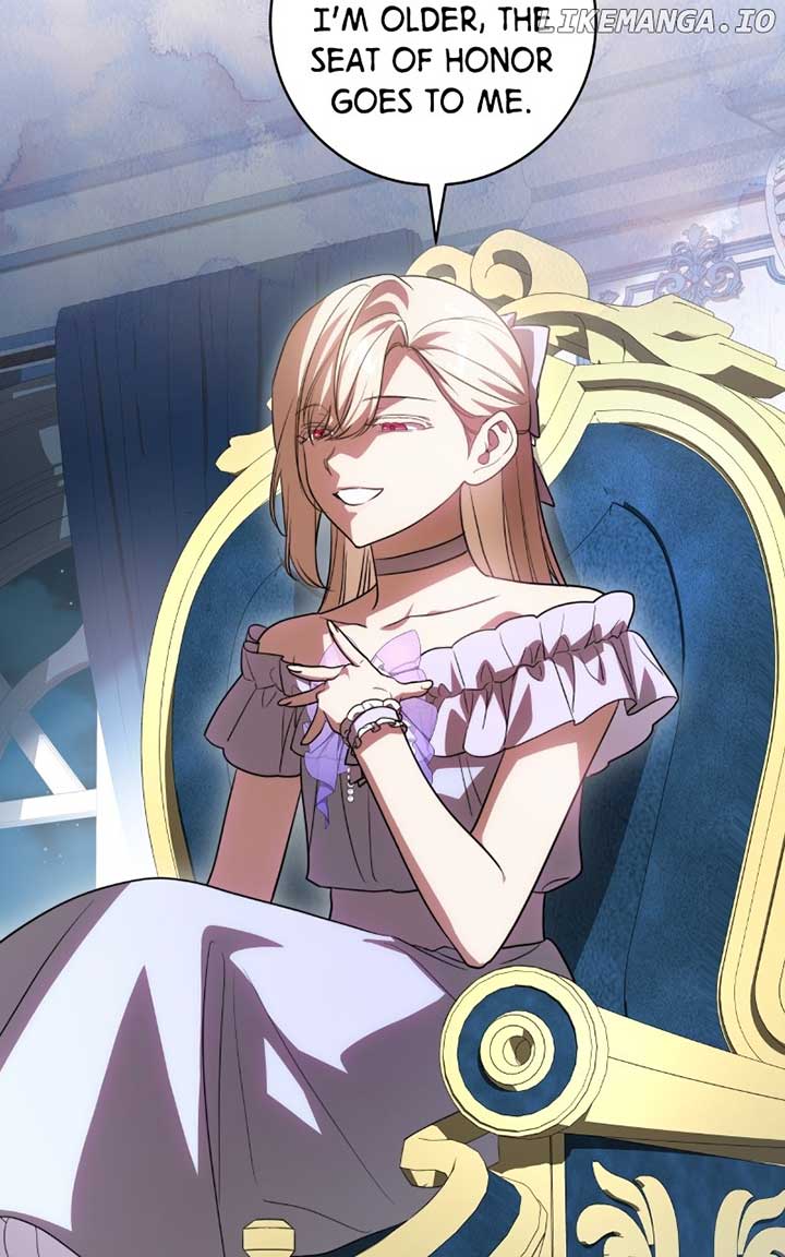 The Price Is Your Everything Chapter 53 - Page 41