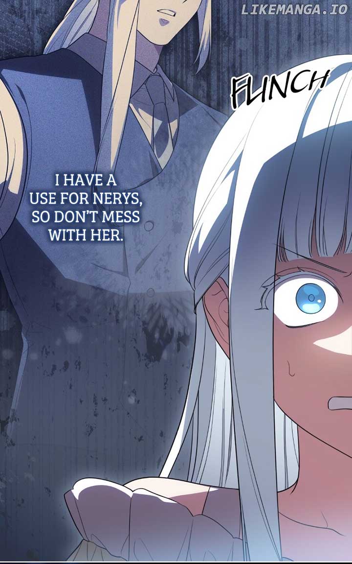 The Price Is Your Everything Chapter 53 - Page 44