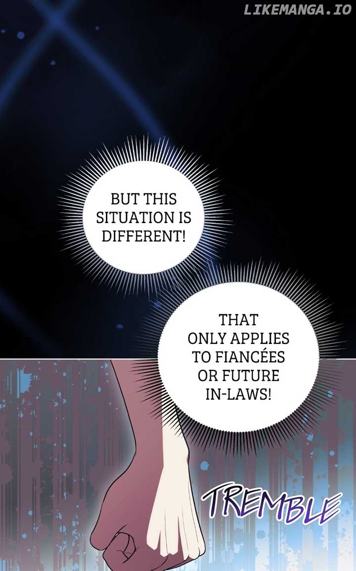 The Price Is Your Everything Chapter 53 - Page 45