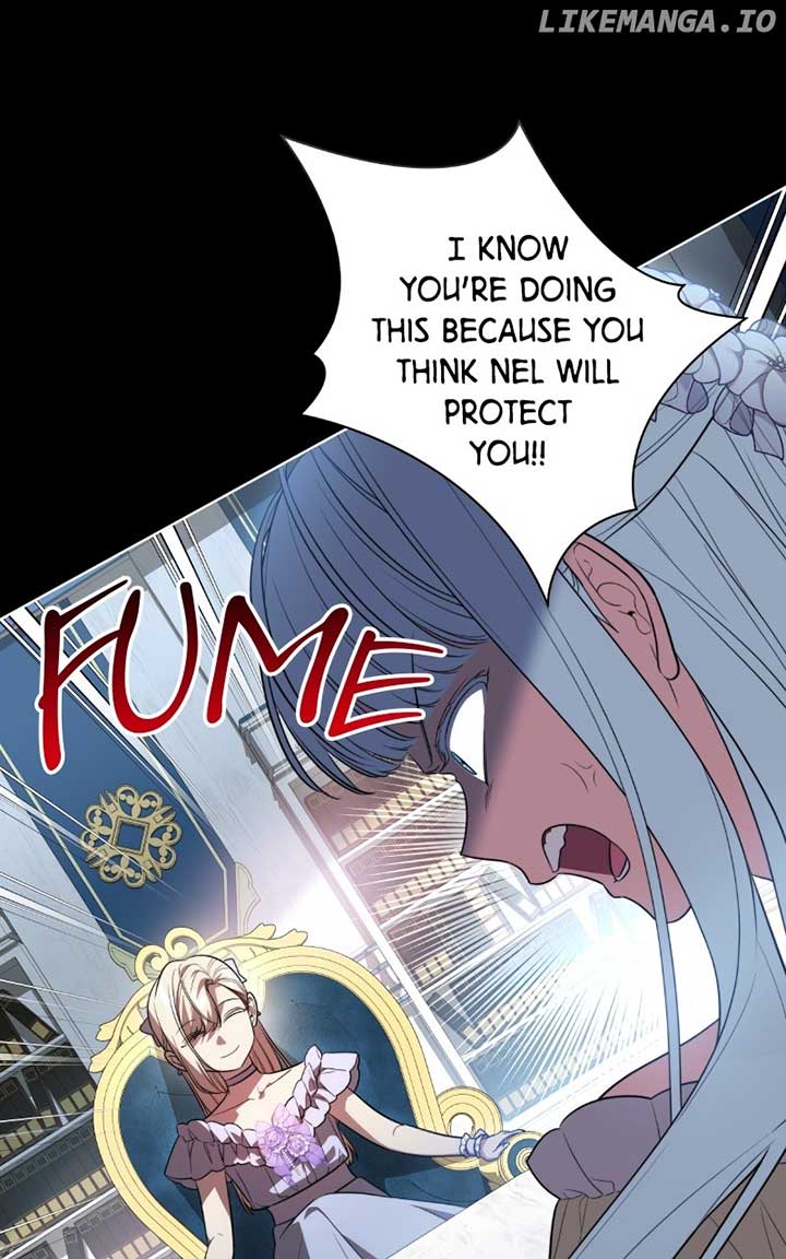 The Price Is Your Everything Chapter 53 - Page 47