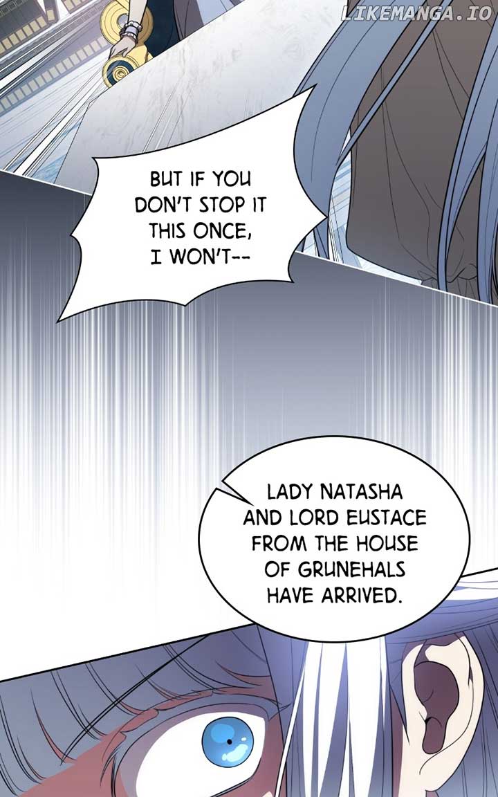 The Price Is Your Everything Chapter 53 - Page 48