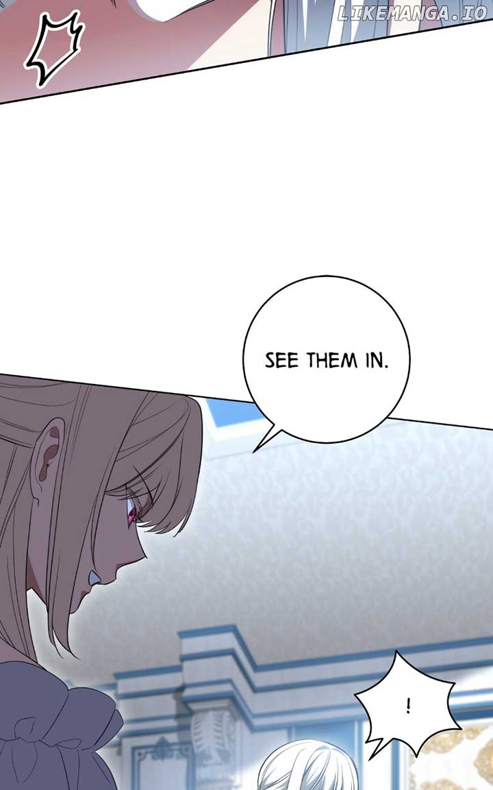 The Price Is Your Everything Chapter 53 - Page 49