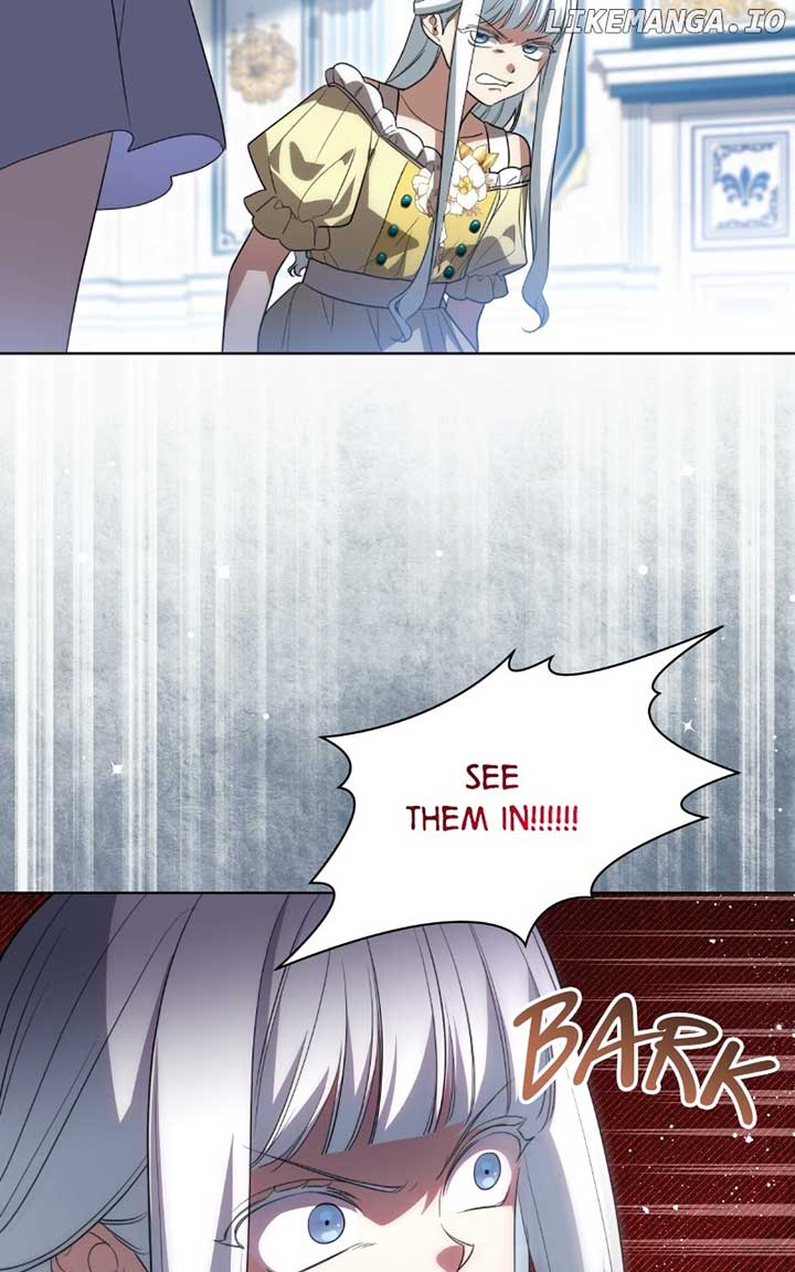 The Price Is Your Everything Chapter 53 - Page 50