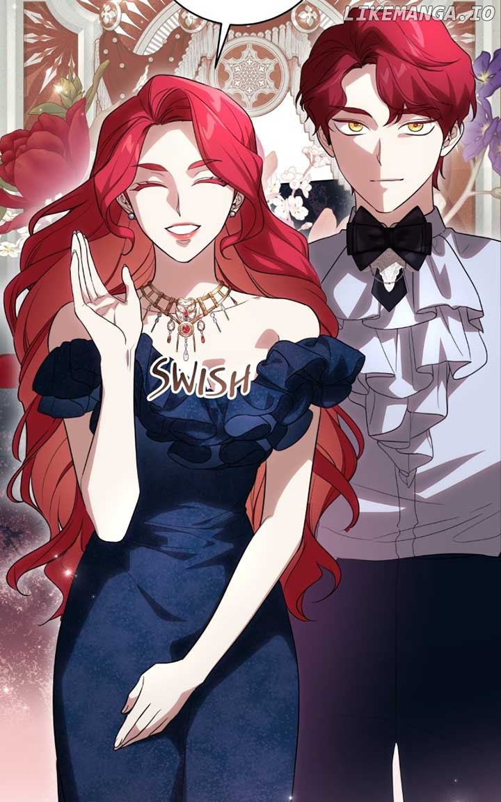 The Price Is Your Everything Chapter 53 - Page 52