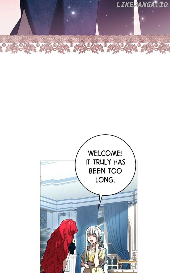 The Price Is Your Everything Chapter 53 - Page 53