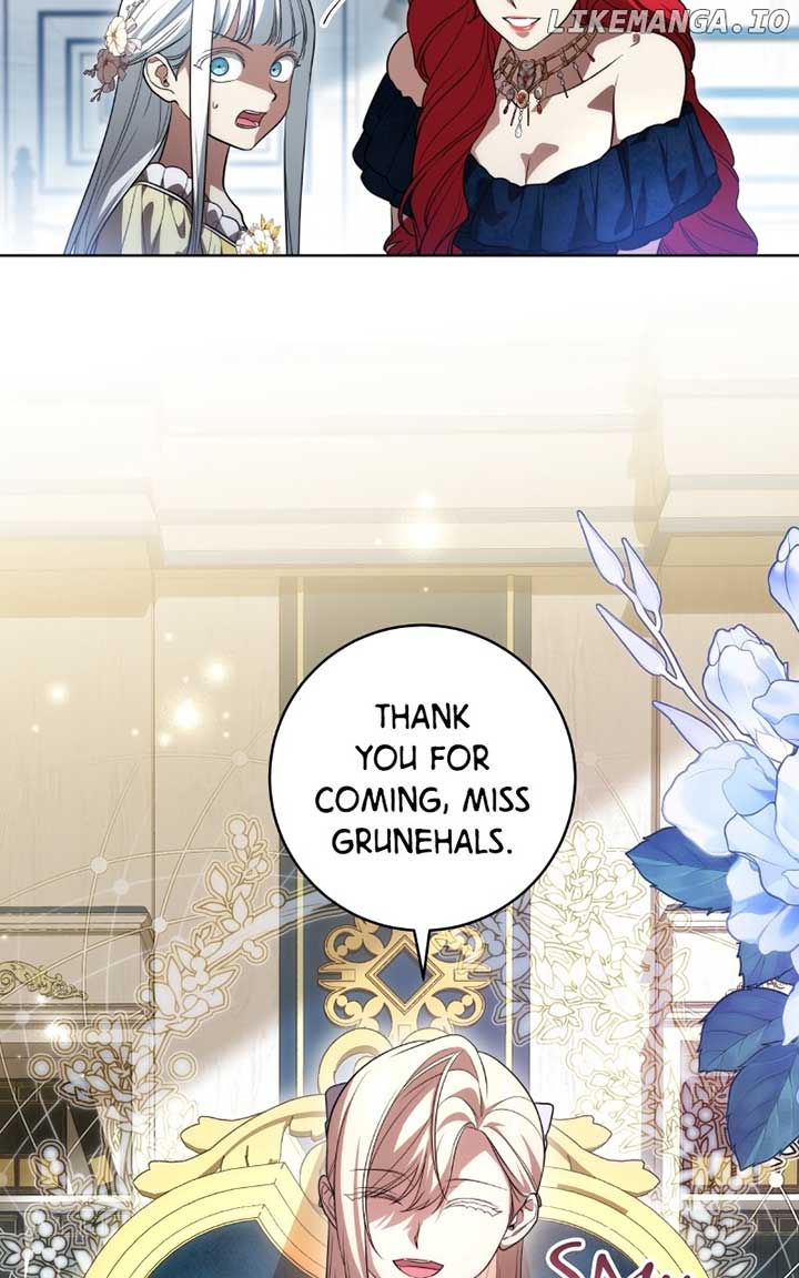 The Price Is Your Everything Chapter 53 - Page 55