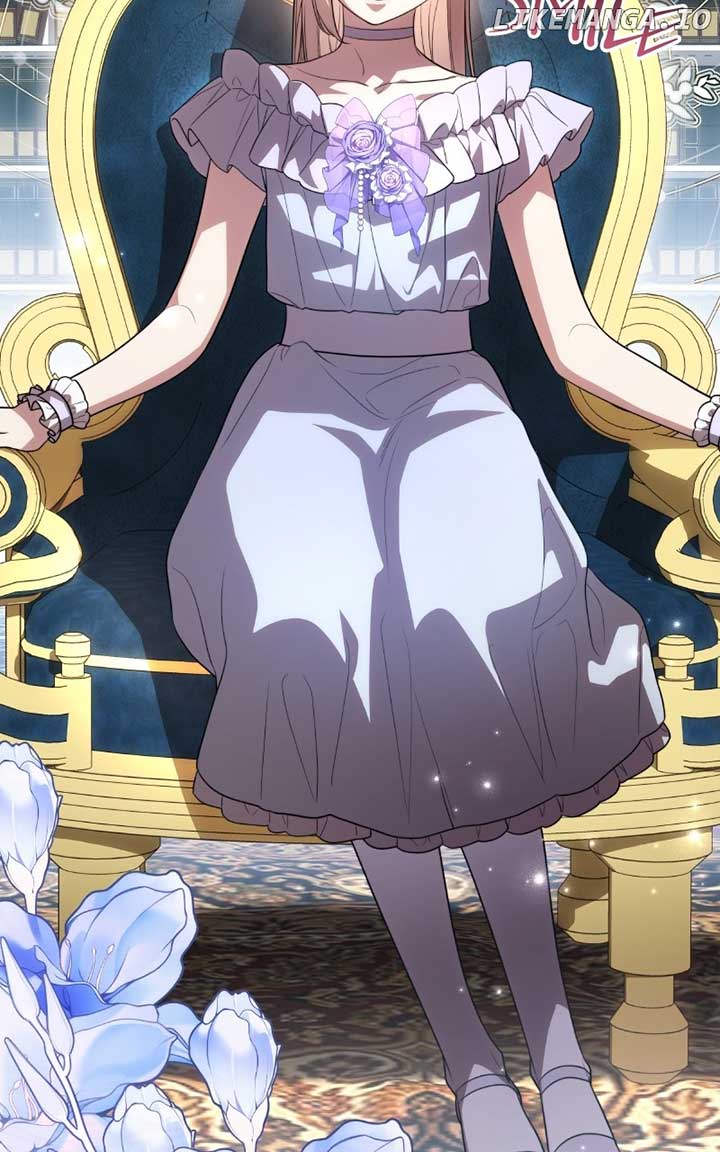 The Price Is Your Everything Chapter 53 - Page 56