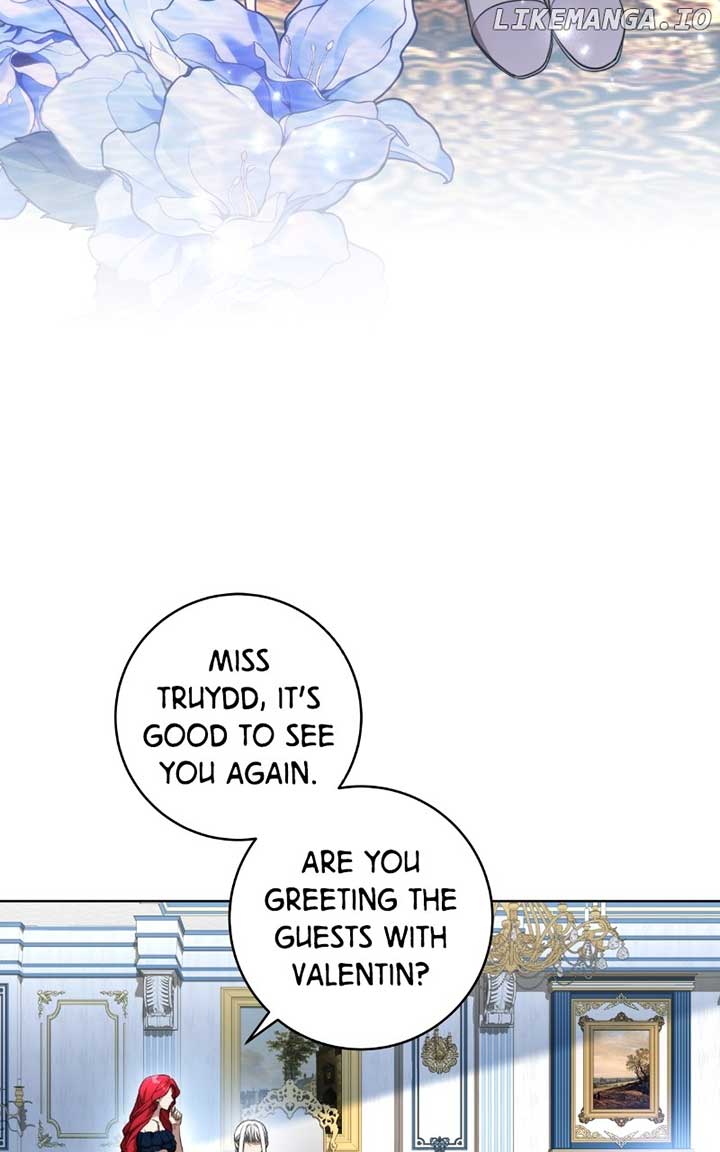 The Price Is Your Everything Chapter 53 - Page 57