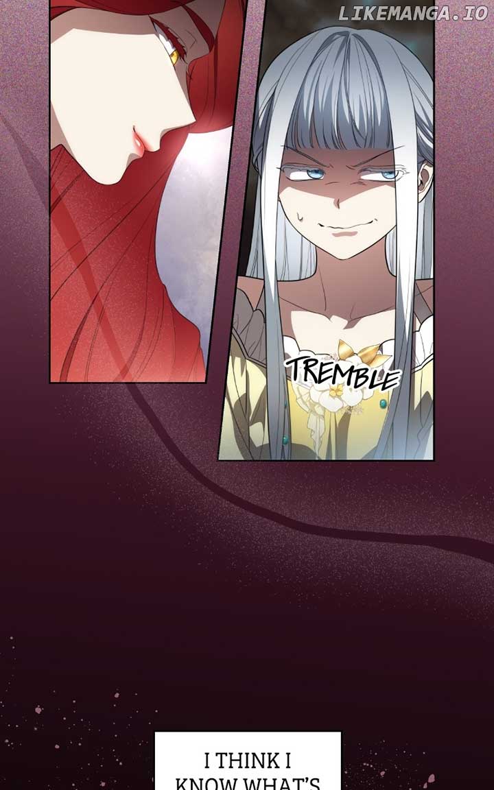 The Price Is Your Everything Chapter 53 - Page 59