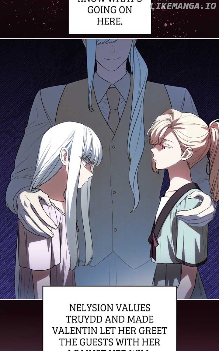 The Price Is Your Everything Chapter 53 - Page 60