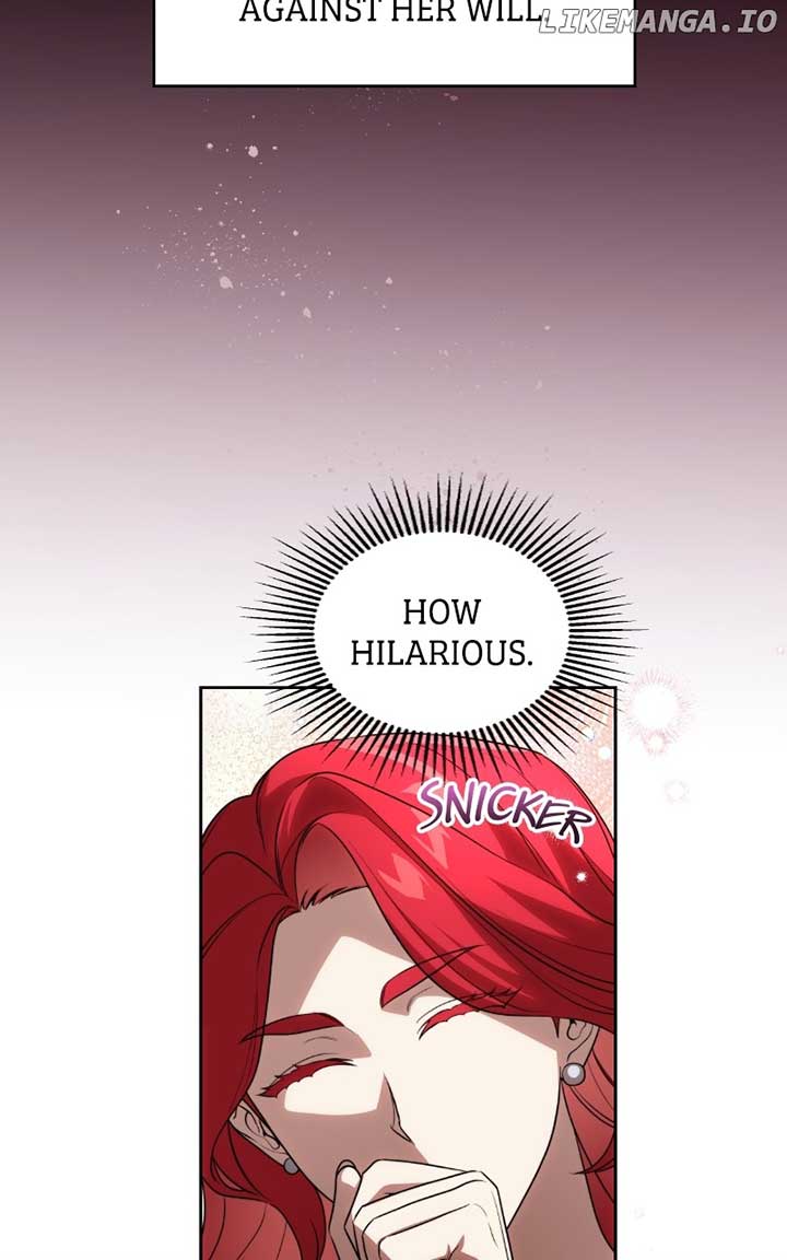 The Price Is Your Everything Chapter 53 - Page 61