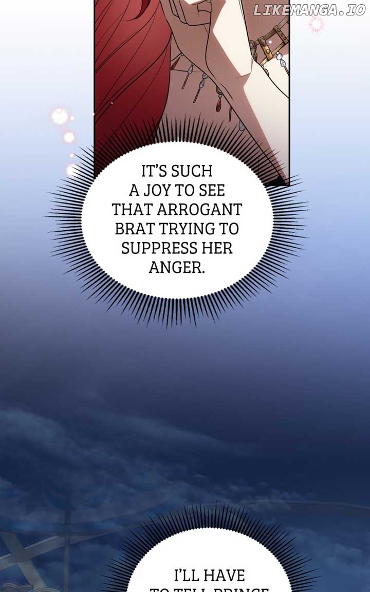 The Price Is Your Everything Chapter 53 - Page 62