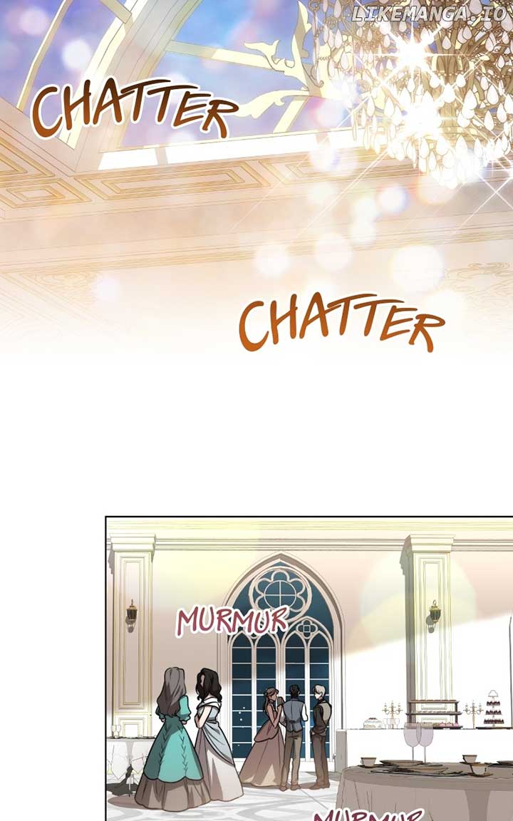 The Price Is Your Everything Chapter 53 - Page 64