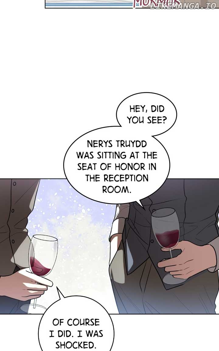 The Price Is Your Everything Chapter 53 - Page 65