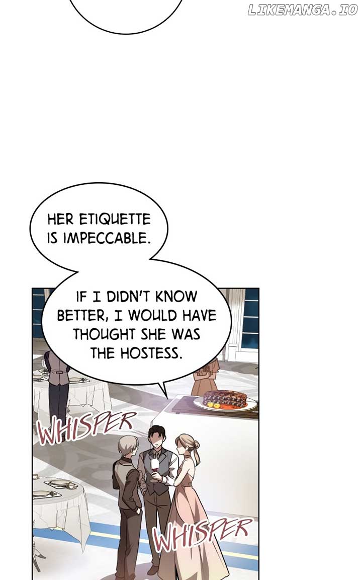 The Price Is Your Everything Chapter 53 - Page 66