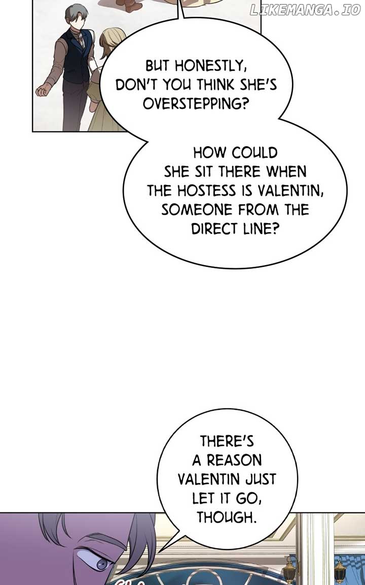 The Price Is Your Everything Chapter 53 - Page 67