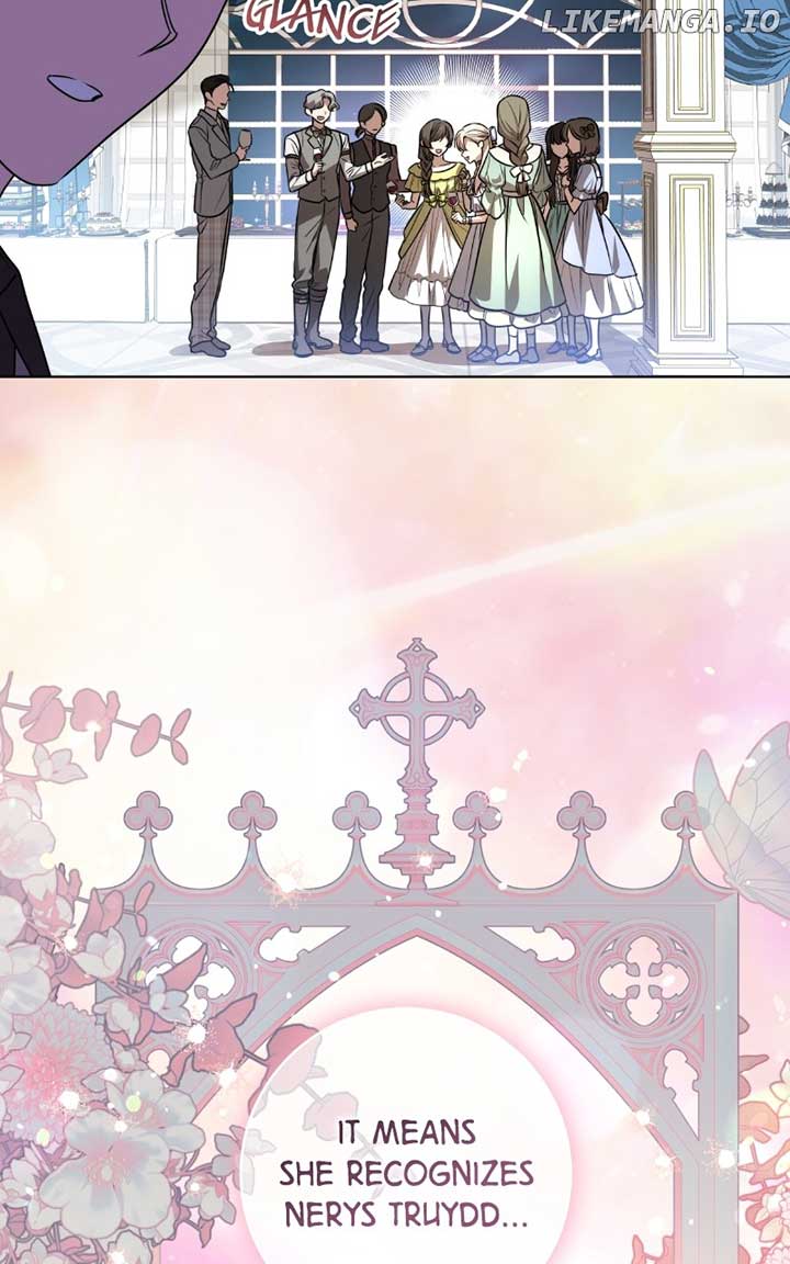 The Price Is Your Everything Chapter 53 - Page 68