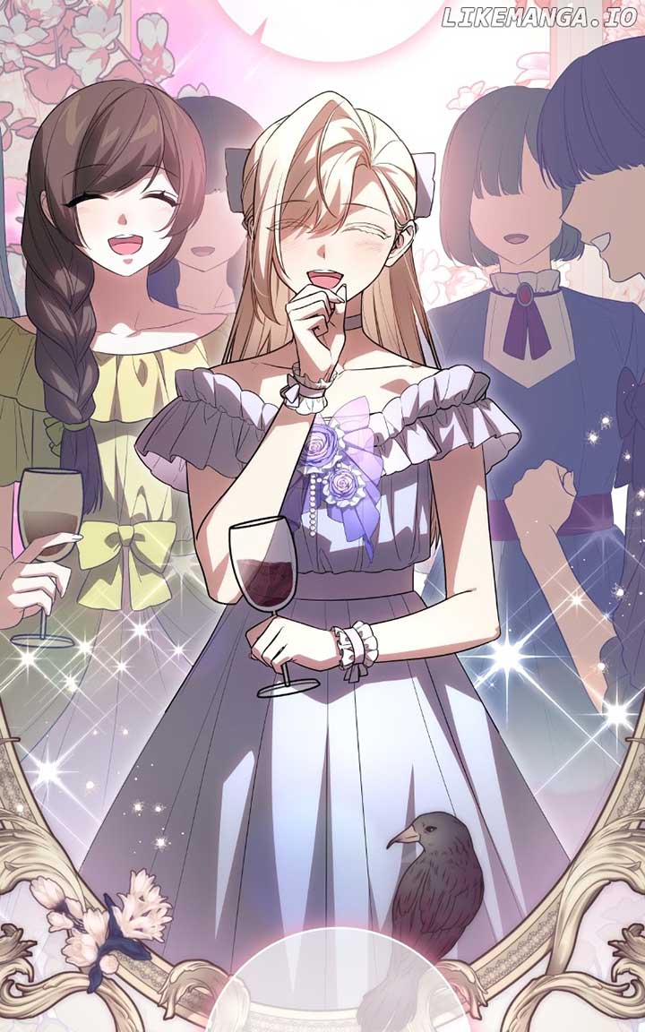 The Price Is Your Everything Chapter 53 - Page 69