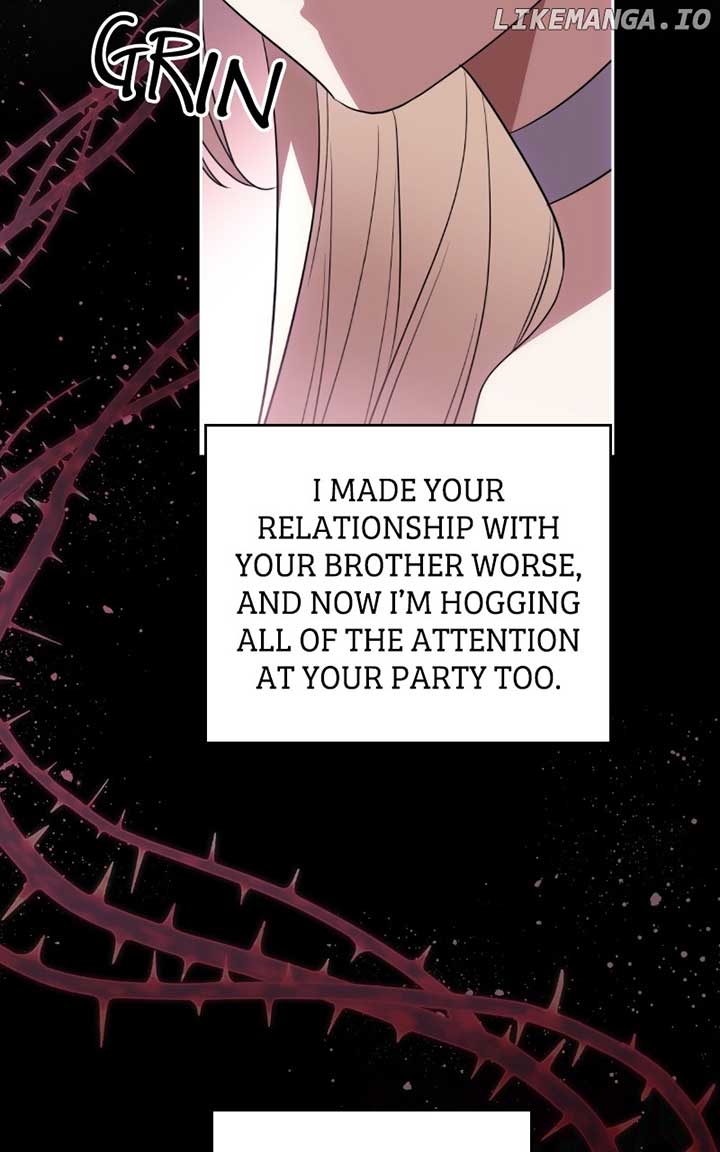 The Price Is Your Everything Chapter 53 - Page 74