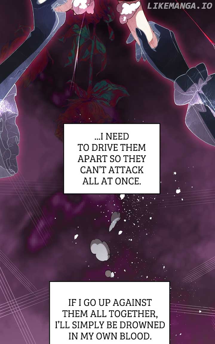 The Price Is Your Everything Chapter 53 - Page 76