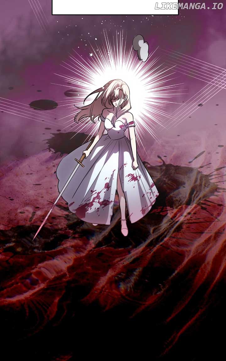 The Price Is Your Everything Chapter 53 - Page 77