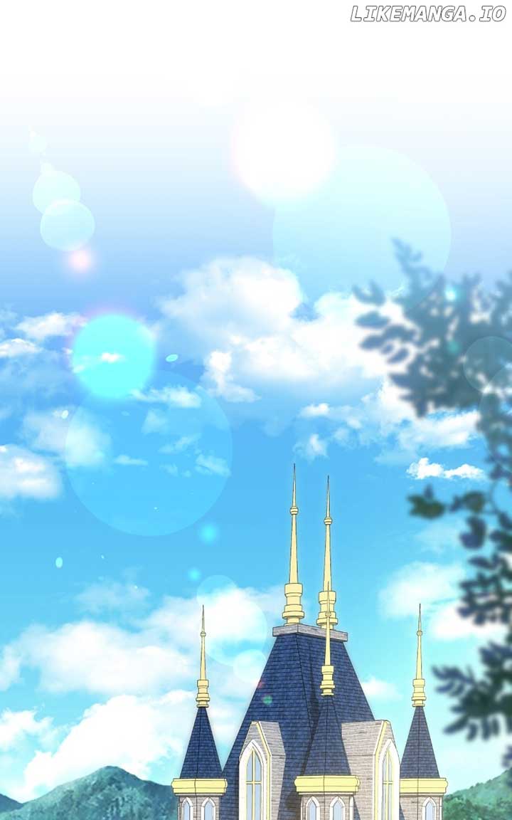 The Price Is Your Everything Chapter 54 - Page 1