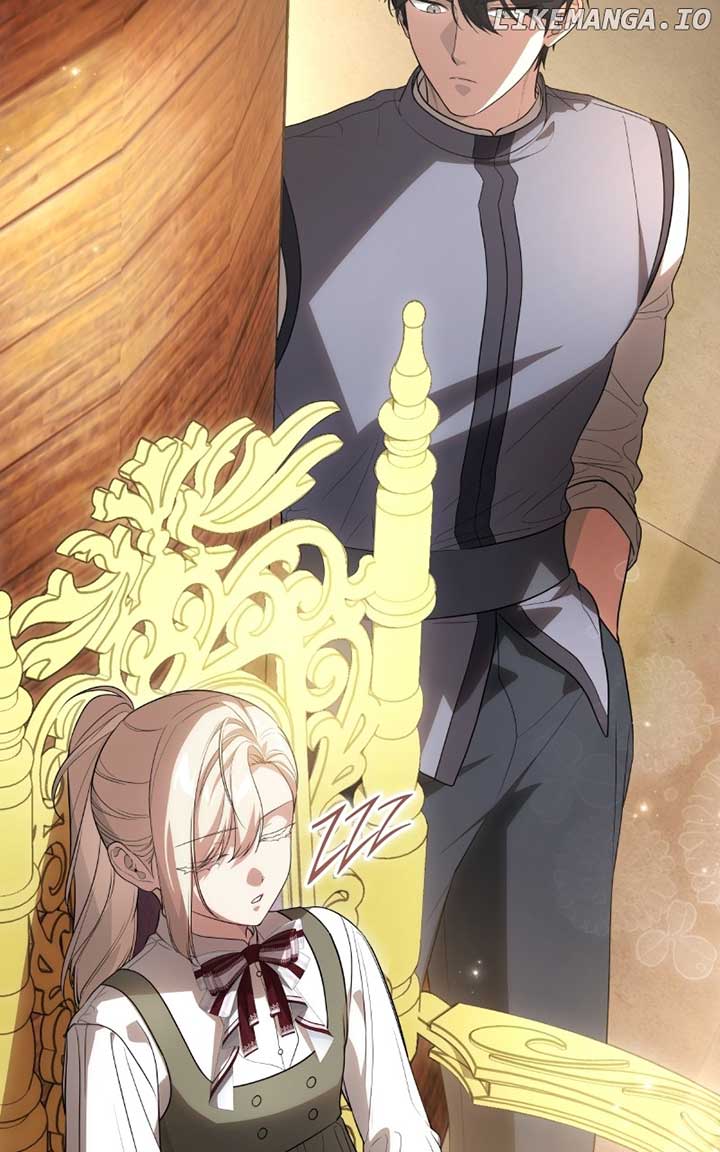 The Price Is Your Everything Chapter 54 - Page 11