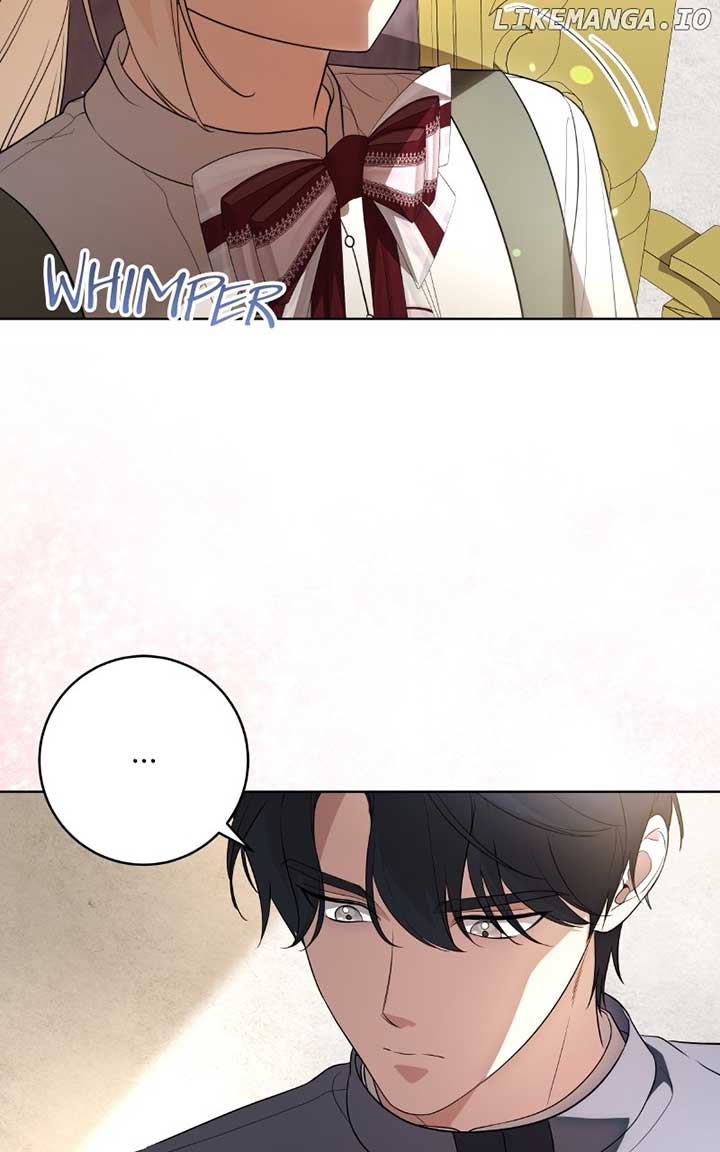 The Price Is Your Everything Chapter 54 - Page 14