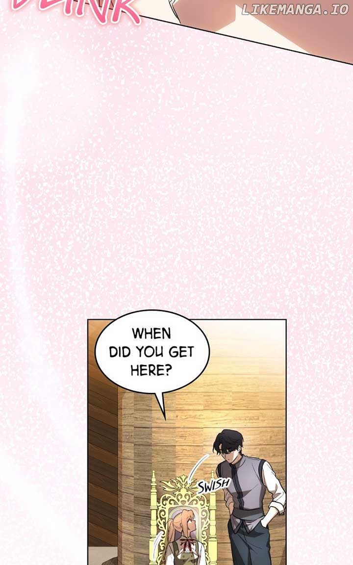 The Price Is Your Everything Chapter 54 - Page 18