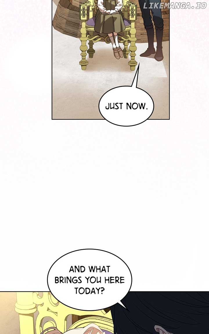 The Price Is Your Everything Chapter 54 - Page 19