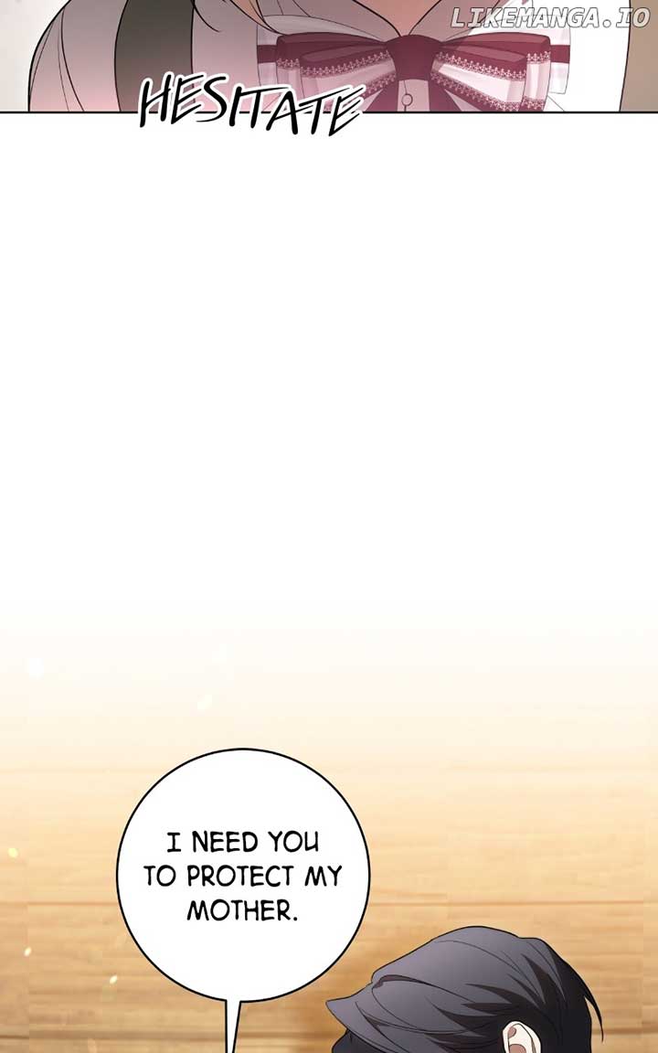 The Price Is Your Everything Chapter 54 - Page 21