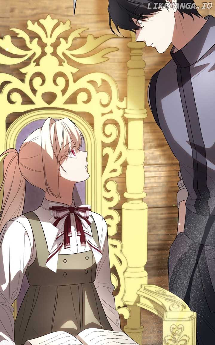 The Price Is Your Everything Chapter 54 - Page 22