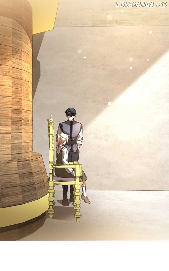 The Price Is Your Everything Chapter 54 - Page 25