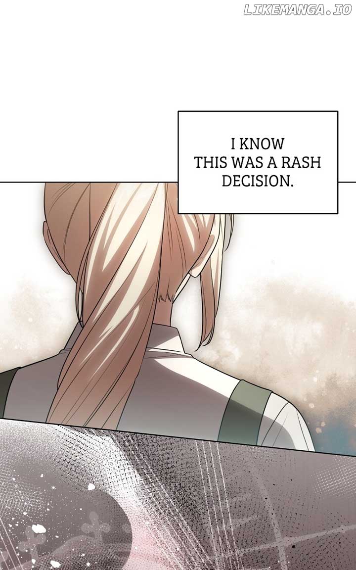 The Price Is Your Everything Chapter 54 - Page 26