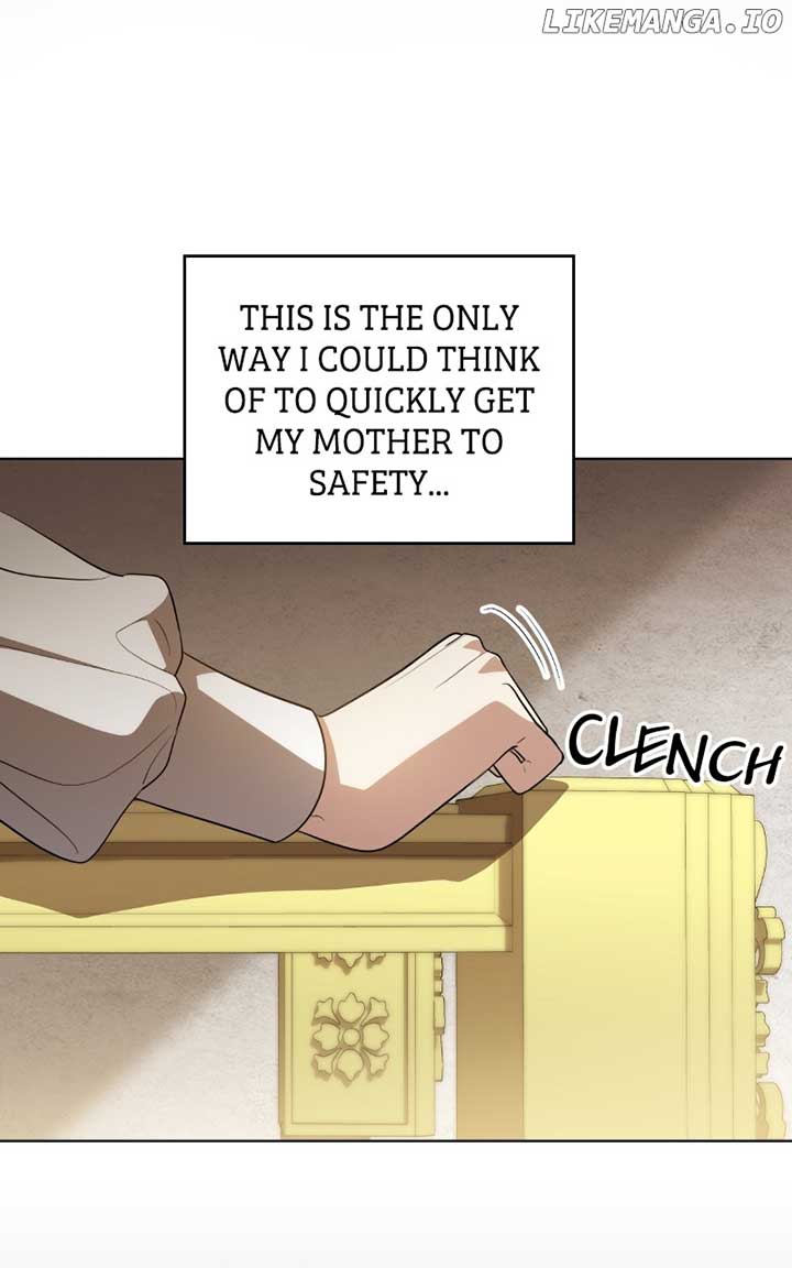 The Price Is Your Everything Chapter 54 - Page 29