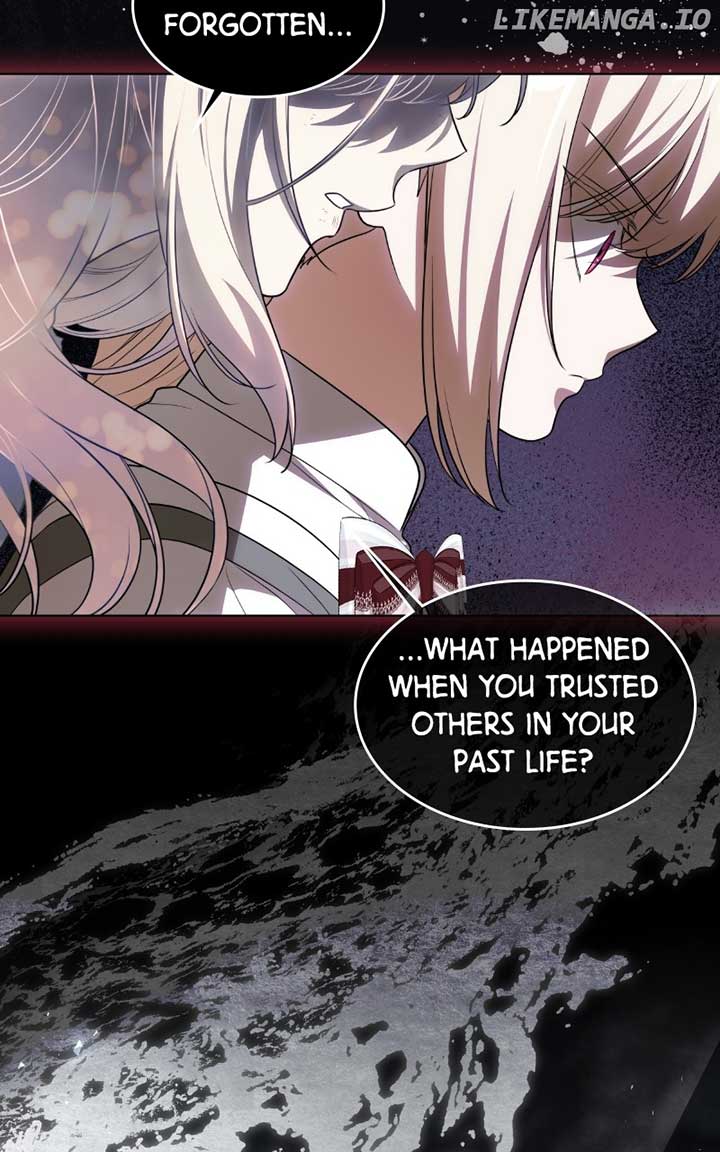 The Price Is Your Everything Chapter 54 - Page 33