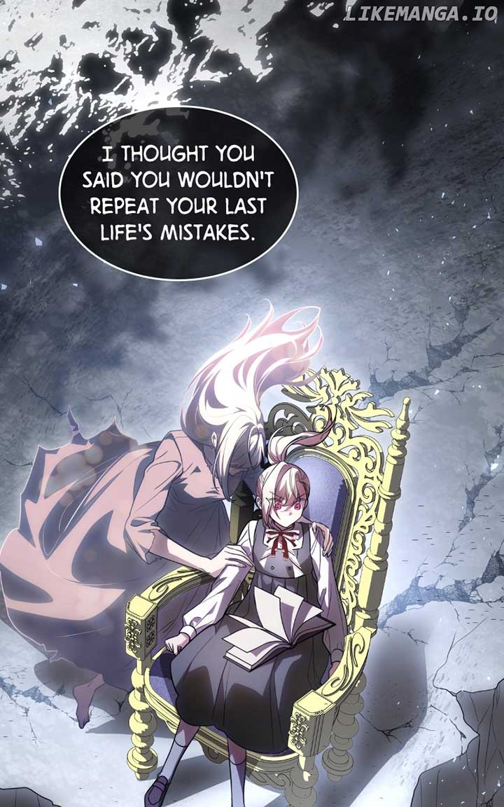 The Price Is Your Everything Chapter 54 - Page 34