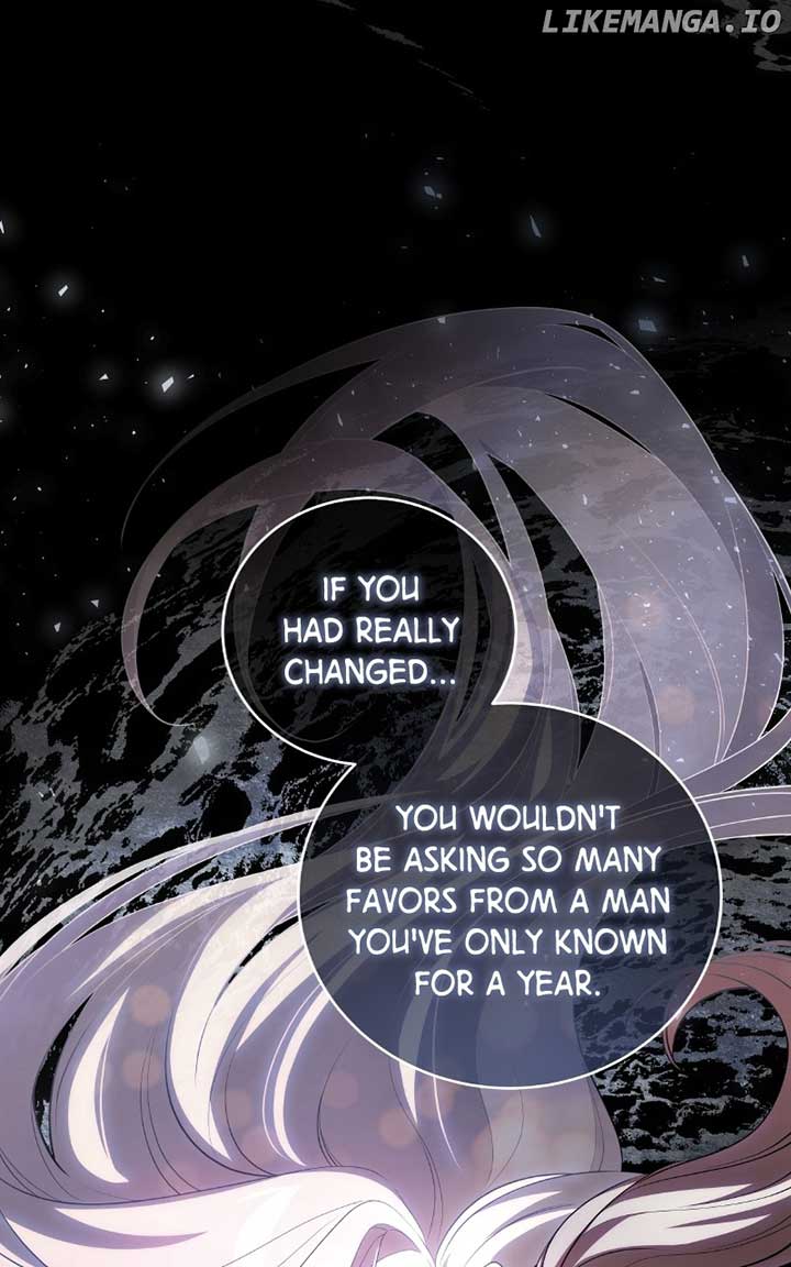 The Price Is Your Everything Chapter 54 - Page 36