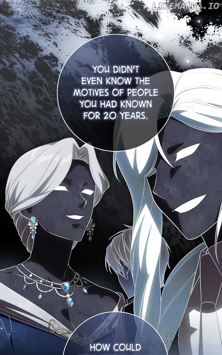 The Price Is Your Everything Chapter 54 - Page 38