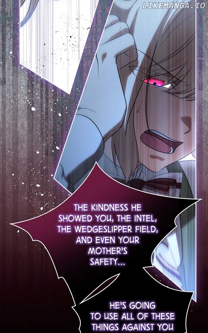 The Price Is Your Everything Chapter 54 - Page 43