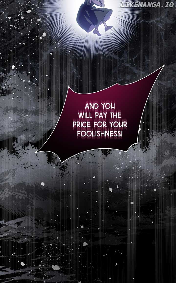 The Price Is Your Everything Chapter 54 - Page 45