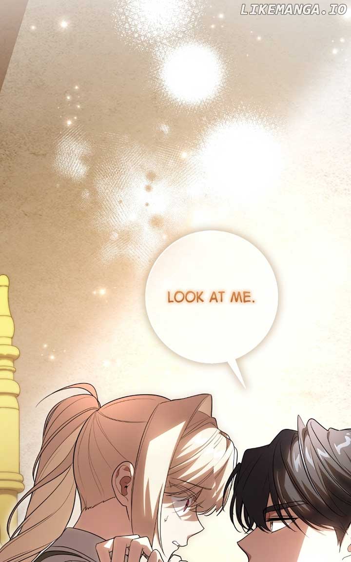 The Price Is Your Everything Chapter 54 - Page 48