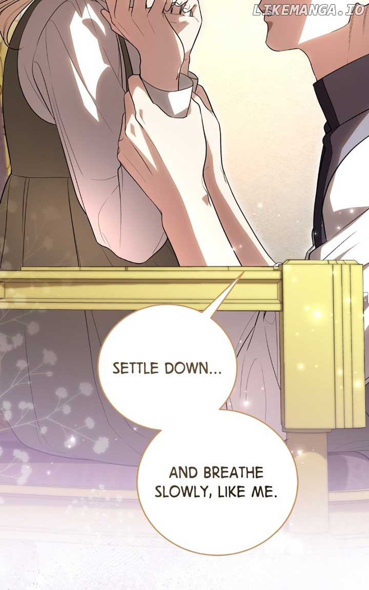 The Price Is Your Everything Chapter 54 - Page 49