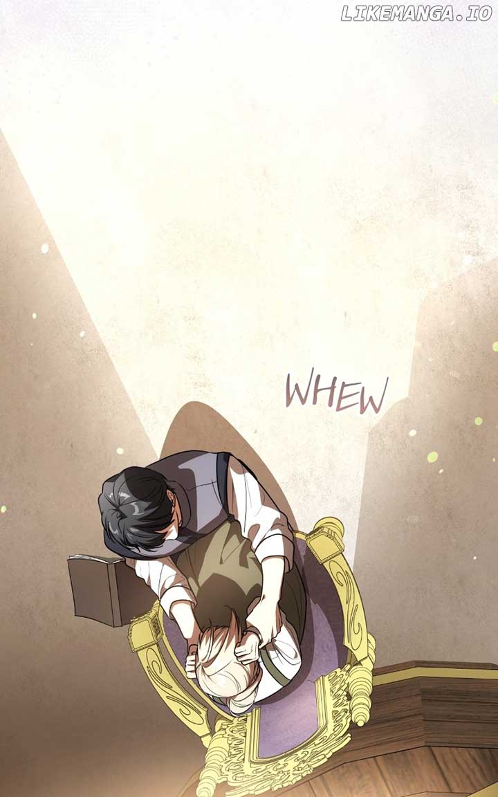 The Price Is Your Everything Chapter 54 - Page 52