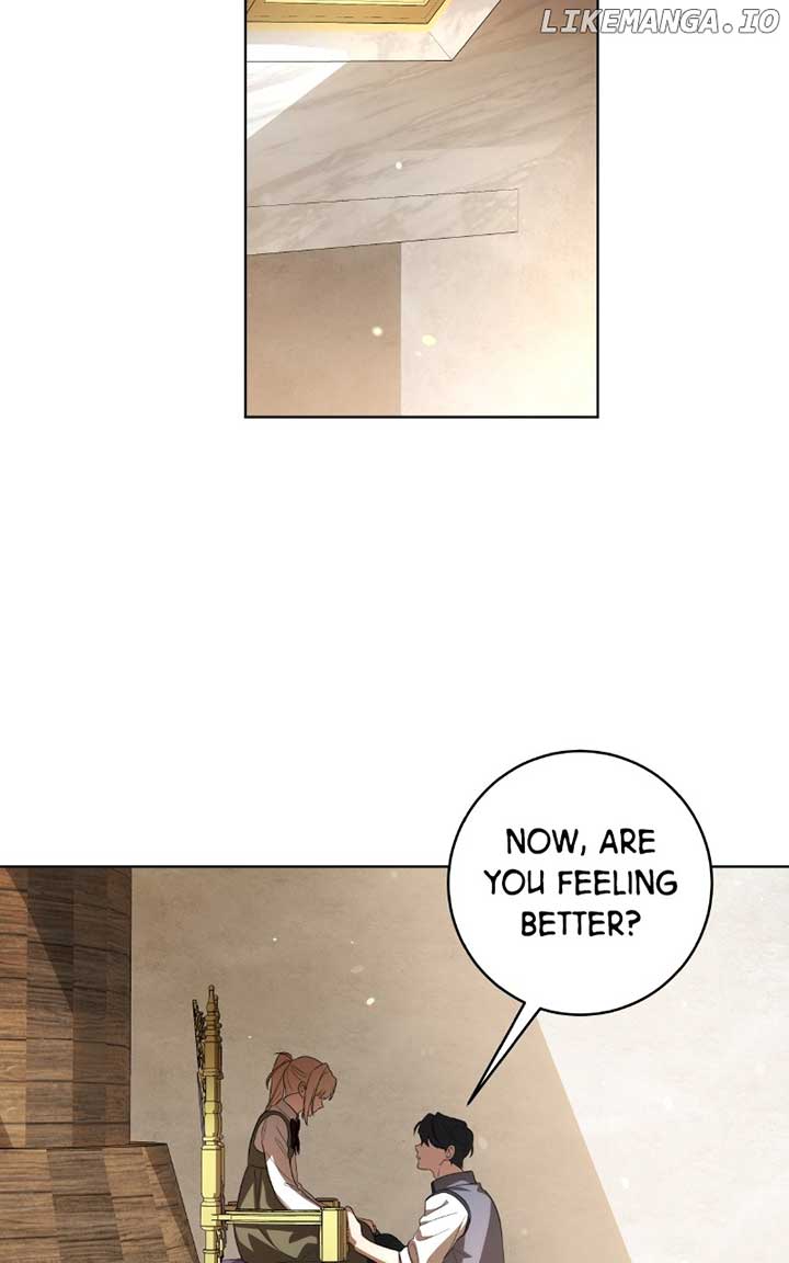 The Price Is Your Everything Chapter 54 - Page 54