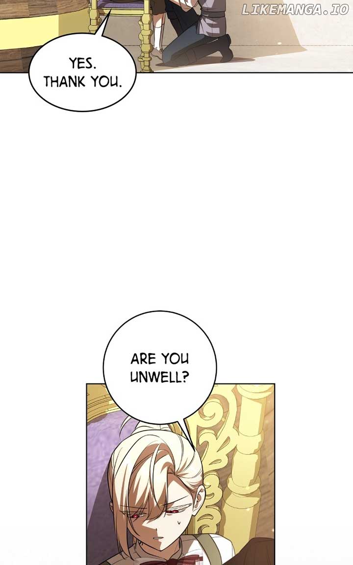 The Price Is Your Everything Chapter 54 - Page 55