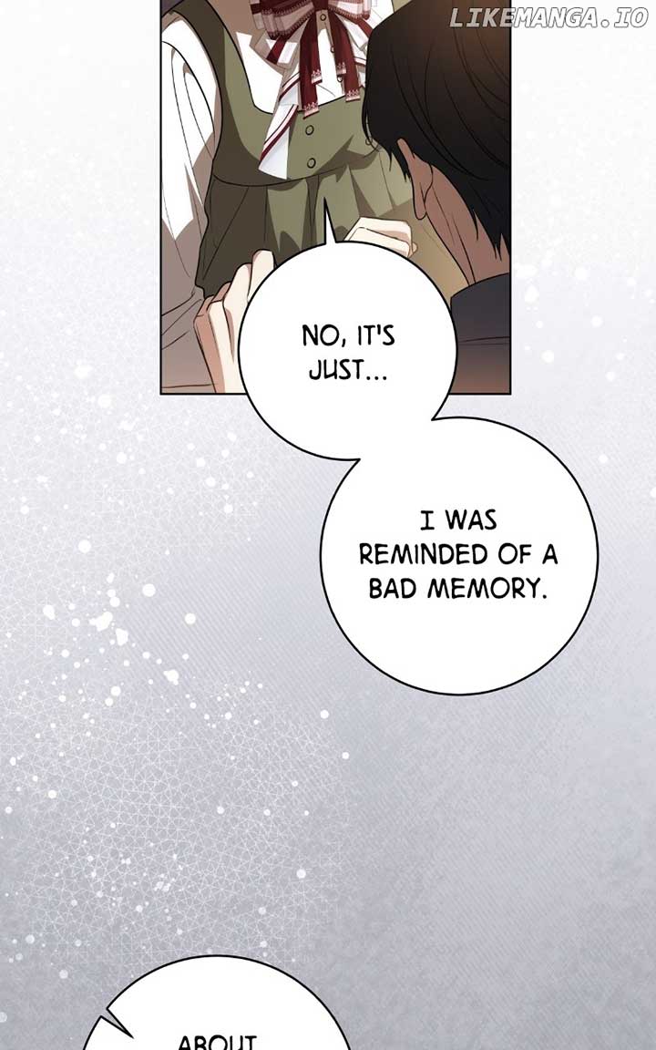 The Price Is Your Everything Chapter 54 - Page 56