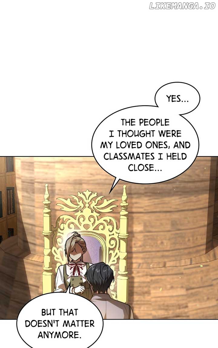 The Price Is Your Everything Chapter 54 - Page 59