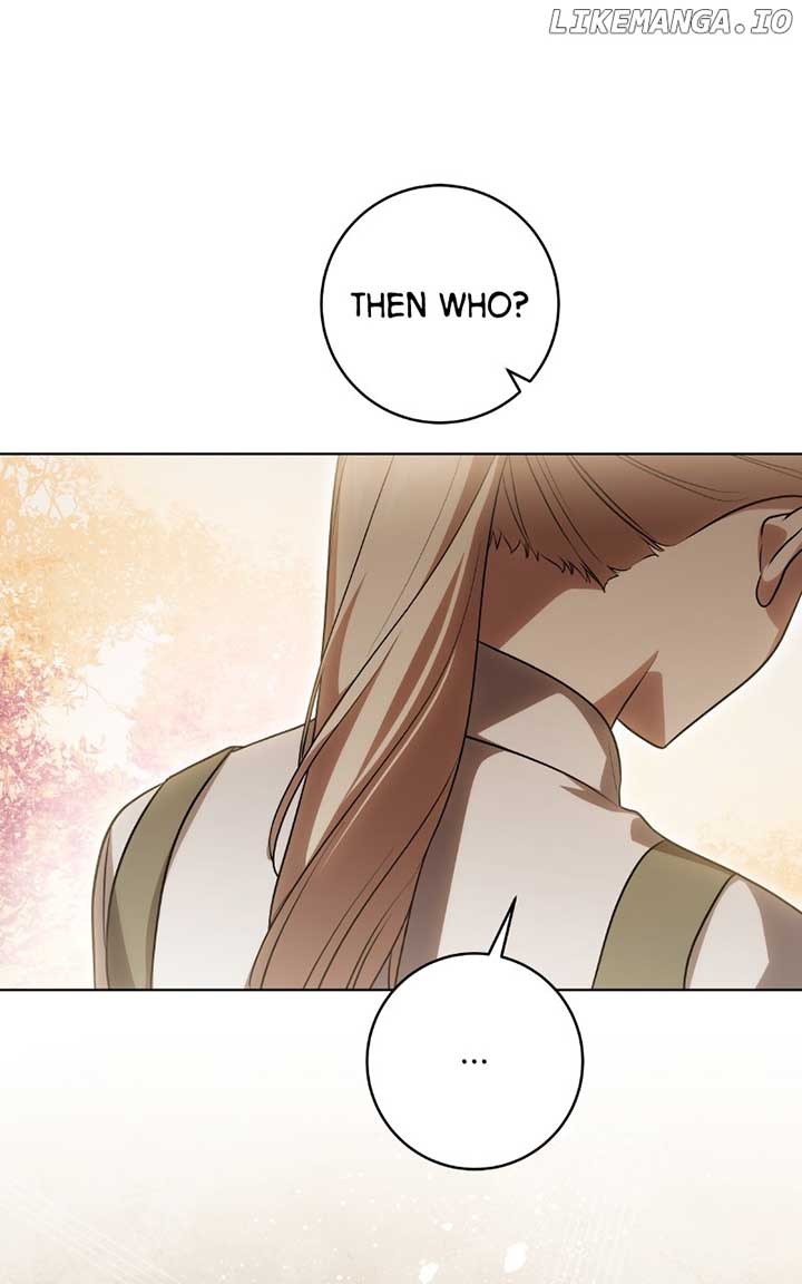 The Price Is Your Everything Chapter 54 - Page 61