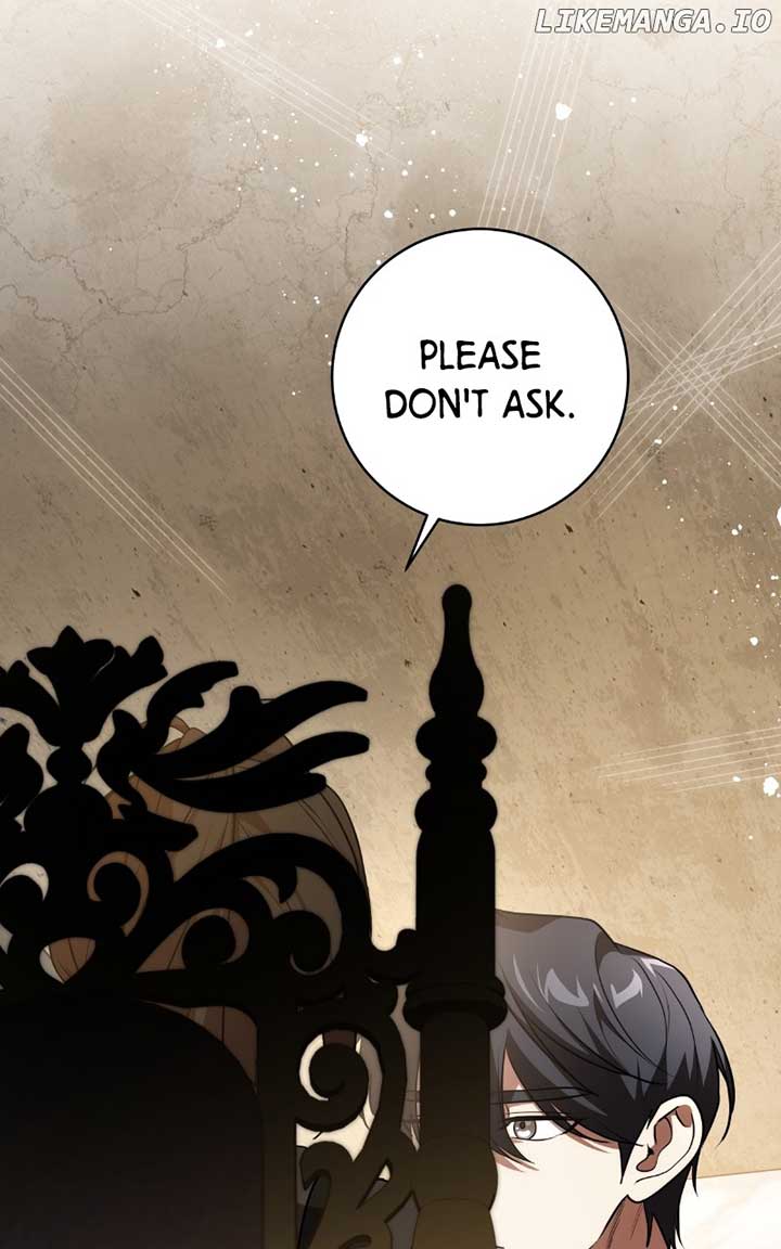 The Price Is Your Everything Chapter 54 - Page 62